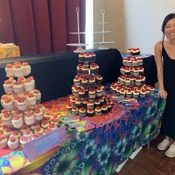 From Flour - Custom Cakes Near Me