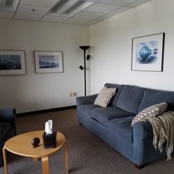 Cognitive Behavior Therapy Center of Southern California - Office 2