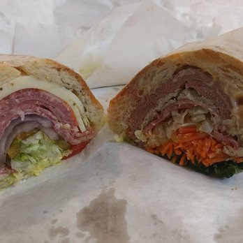 Ivy Provisions - Notorious p.i.g. and banh mi - Delis Near Me - Charlottesville, Virginia
