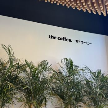 The Coffee - Coffee & Tea Near Me - Miami, Florida