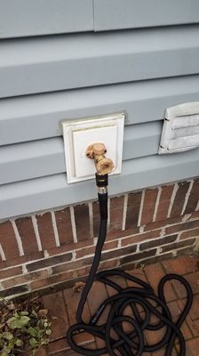 Crossroads Plumbing Logo