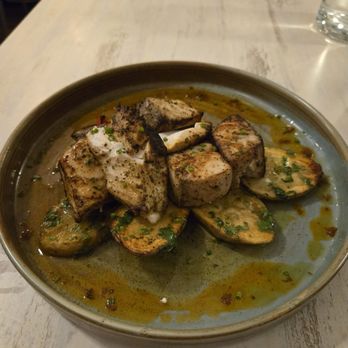 Mood Restaurant & Cafe - Sword Fish Kebab! - Coffee & Tea Near Me - Boston, Massachusetts Mood Restaurant & Cafe - Sword Fish Kebab! - Coffee & Tea Near Me - Boston, Massachusetts