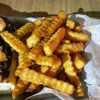 FlyBy Philly’s - Crinkle fries - Cheesesteaks Near Me - Tallahassee, Florida FlyBy Philly’s - Crinkle fries - Cheesesteaks Near Me - Tallahassee, Florida