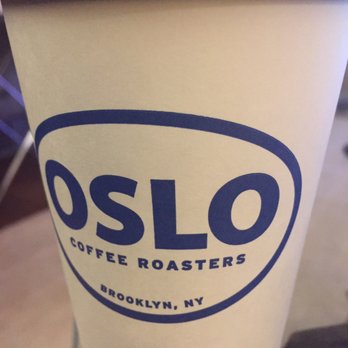 Oslo Coffee Roasters - Coffee & Tea Near Me - New York, New York