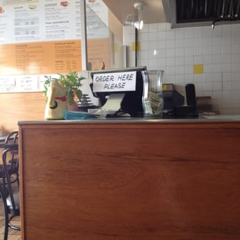 Original Thai - Small but cute place! - Thai Near Me - Artesia, California