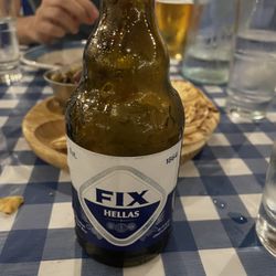 Meraki Taverna