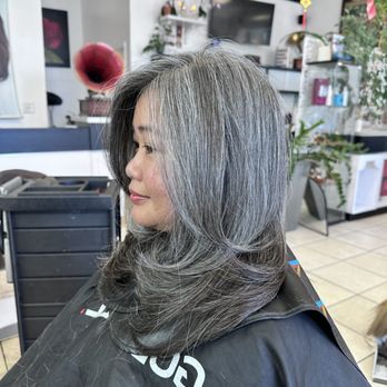 Dzung's Beauty Salon - Hair Salons Near Me - Reseda, California Dzung's Beauty Salon - Hair Salons Near Me - Reseda, California