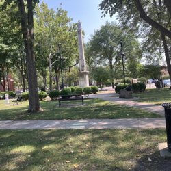 Washington Park - Park