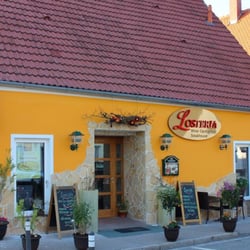 Losteria - Losteria