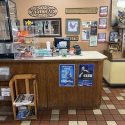 Airedale Diner