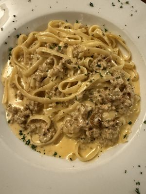 La Notte Ristorante Italiano by null