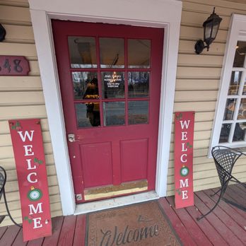 Jireh Bakery Cafe - Coffee & Tea Near Me - Centreville, Virginia