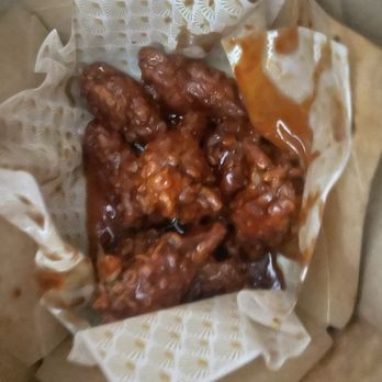Fevy's Chicken - Wings - Korean Near Me - Elmhurst, New York