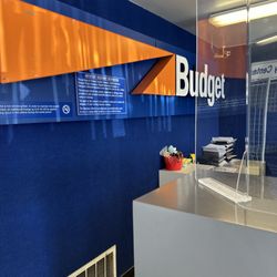 Budget Car and Truck Rental