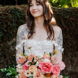 Paola’s Bridal Beauty