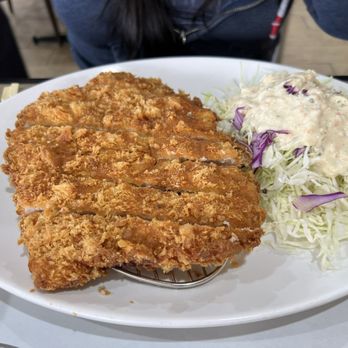 Han Yang - Pork katsu - Korean Near Me - Buena Park, California