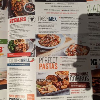 Chili's - Menu - American Near Me - Buena Park, California Chili's - Menu - American Near Me - Buena Park, California