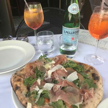 Pizzaiolo Primo - All very Italian... - Italian Near Me - Pittsburgh, Pennsylvania