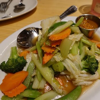 Baan Thai Restaurant - Thai Near Me - Oak Bay, British Columbia Baan Thai Restaurant - Thai Near Me - Oak Bay, British Columbia