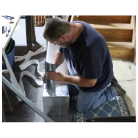 Slide of MDi HVAC & Plumbing