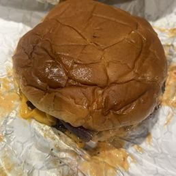 Burger Burger