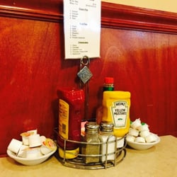 Bloomfield's Family Restaurant