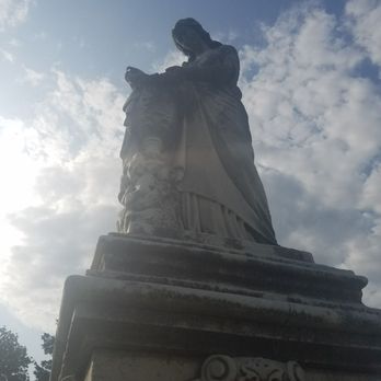 Laurel Hill Cemetery - Funeral Services & Cemeteries Near Me - Philadelphia, Pennsylvania