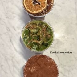 Sound Coffee - Black Rock - @coffeeinconnecticut