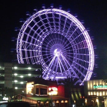 ICON Park - Amusement Parks Near Me - Orlando, Florida