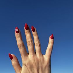 NJ Pamper Hands