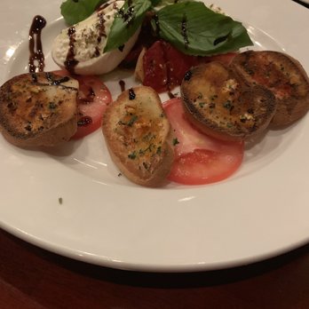 Stephano's Ristorante - Bruschetta - Italian Near Me - Fishkill, New York