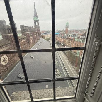 Rådhuspladsen - Landmarks & Historical Buildings Near Me - København K, 84