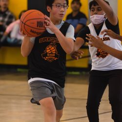 Spring League 2022