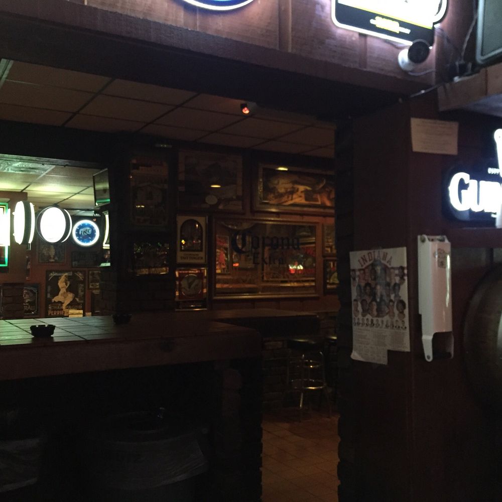 Time Out Inn - a bar with neon signs - Sports Bars Near Me - Warsaw, Indiana Time Out Inn - a bar with neon signs - Sports Bars Near Me - Warsaw, Indiana