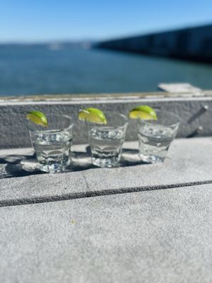 Pier 23 Cafe Restaurant & Bar by null