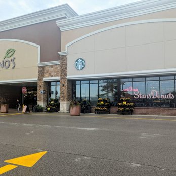 Mariano's - Hoffman Estates - Bakeries Near Me - Hoffman Estates, Illinois
