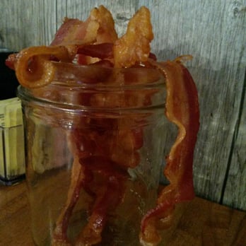 Iron Rooster - Check in on Facebook for free bacon - Cocktail Bars Near Me - Annapolis, Maryland