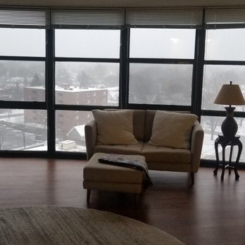 Hancock Square at Arlington Station - Great Views! - Apartments Near Me - Arlington Heights, Illinois