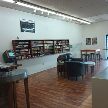 Kure CBD & Vape - Vape Shops Near Me - Bloomington, Indiana Kure CBD & Vape - Vape Shops Near Me - Bloomington, Indiana