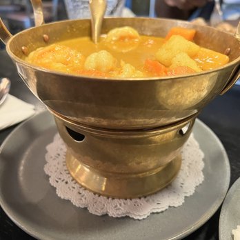 Thai At Waugh Chapel - Yellow Curry With white Rice - Thai Near Me - Gambrills, Maryland Thai At Waugh Chapel - Yellow Curry With white Rice - Thai Near Me - Gambrills, Maryland