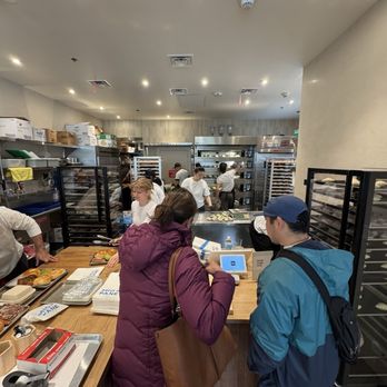 Miopane - Bakeries Near Me - Pasadena, California