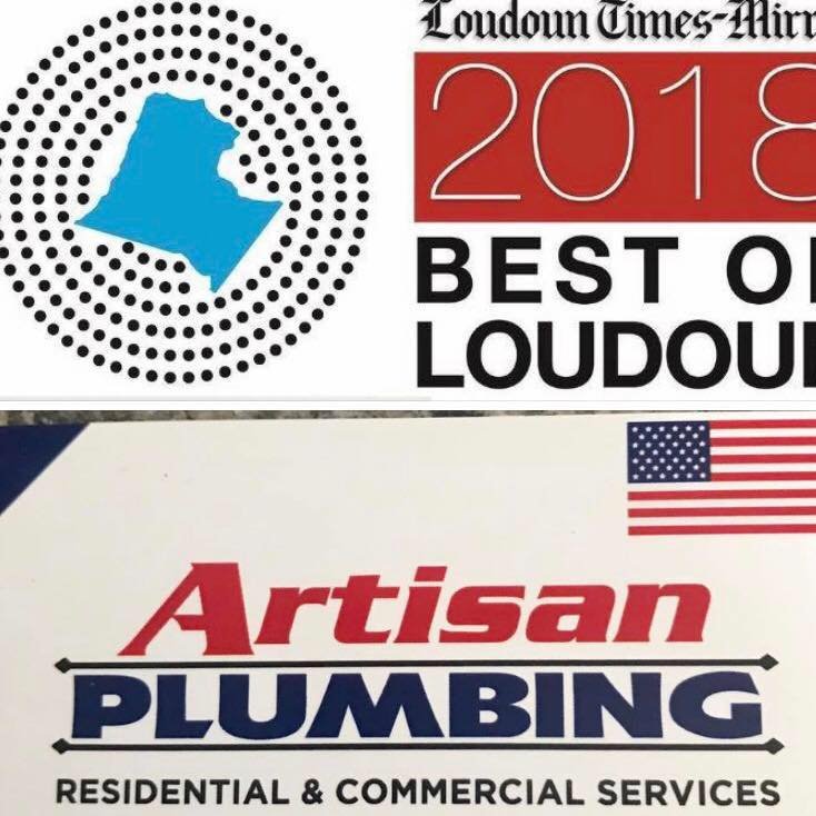 Slide of Artisan Plumbing