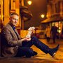 Magician Simon Alexander