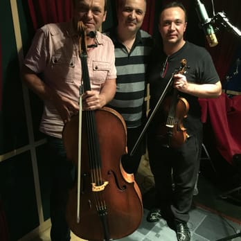 LG Records - SASHA with Levon&Armen. LG Records Studio - Music Production Services Near Me - Glendale, California