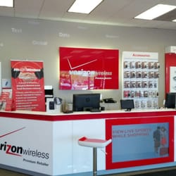 We R Wireless - Verizon Wireless Premium Retailer in Line Lexington gift card
