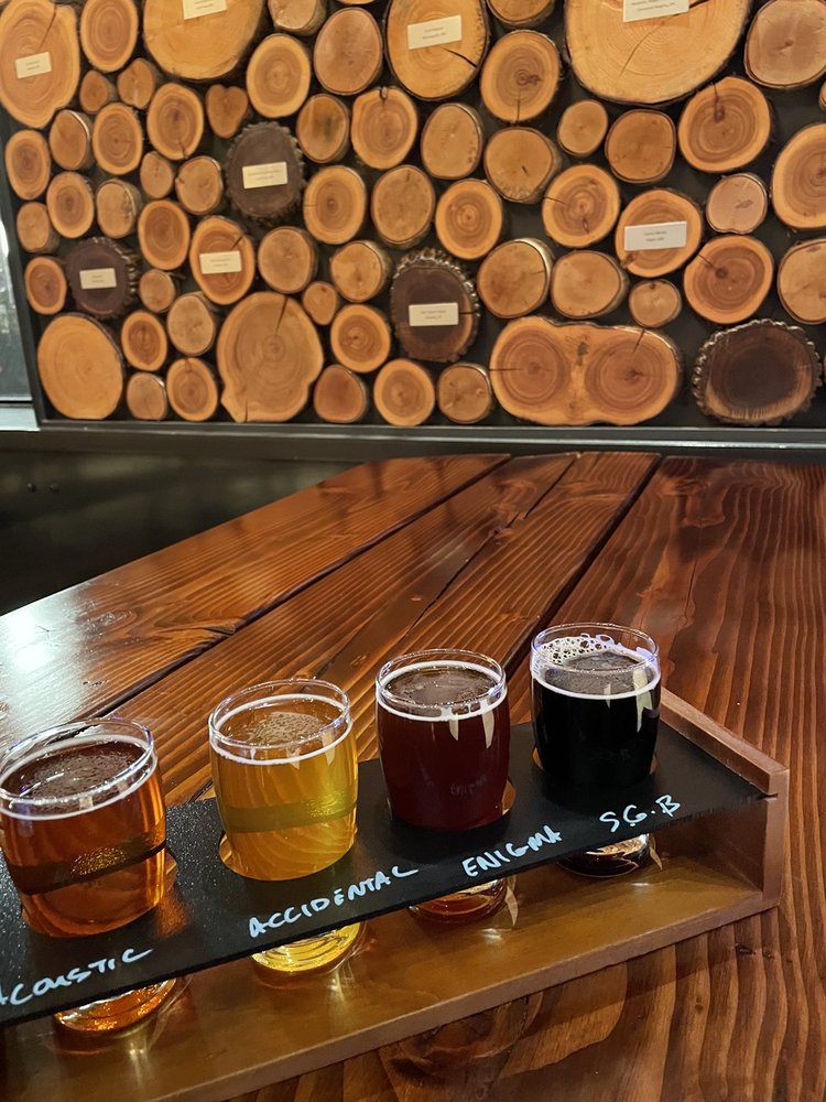 METRONOME BREWERY Updated September 2024 102 Photos & 35 Reviews 289 5th St E, Saint Paul