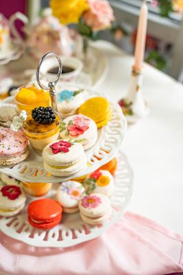 Sweets by Belen Dessert Boutique by null
