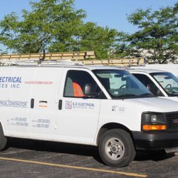 S & S Electrical Services