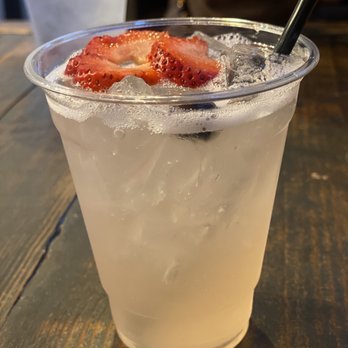 So Baltimore Sports Bar - White Sangria. Sweet and delicious - Sports Bars Near Me - Baltimore, Maryland So Baltimore Sports Bar - White Sangria. Sweet and delicious - Sports Bars Near Me - Baltimore, Maryland
