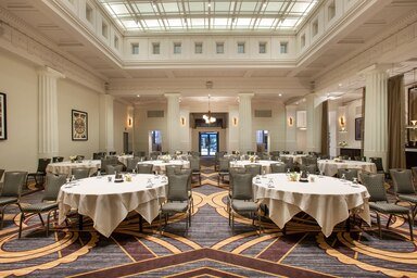 Magnolia Hotel Denver, a Tribute Portfolio Hotel by null